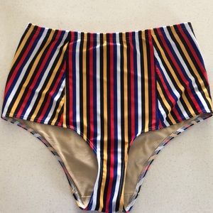 American Apparel Swim Bottoms